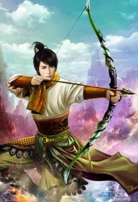 重生之小媳婦的幸福生活