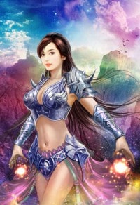 逆天独宠,狂妃很妖孽