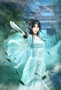 美女的超级高手