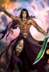 三分欺人的惡少
