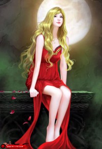 长编 / 14页 / 奇幻之国