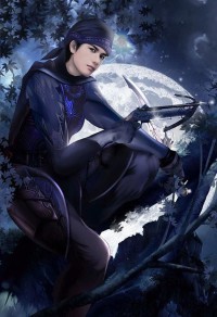 賤女淫心