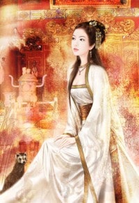 魔宗很窮