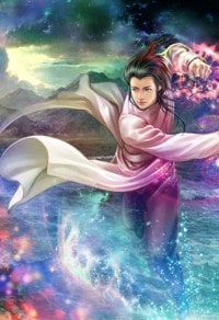 中二病也能召喚神龍