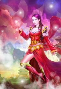 不一样的心跳光之美少女